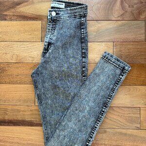 American Apparel "The Easy Jean"